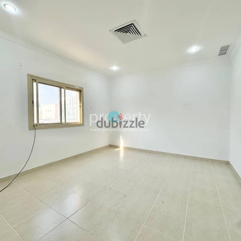 4 bedroom floor for rent in Jabriya 3