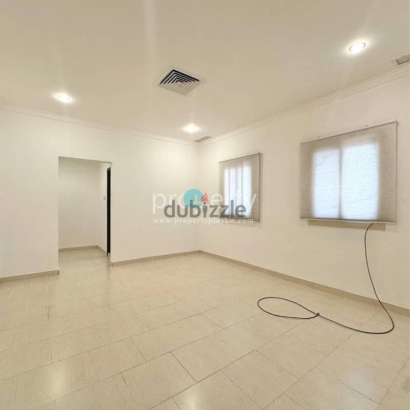 4 bedroom floor for rent in Jabriya 5