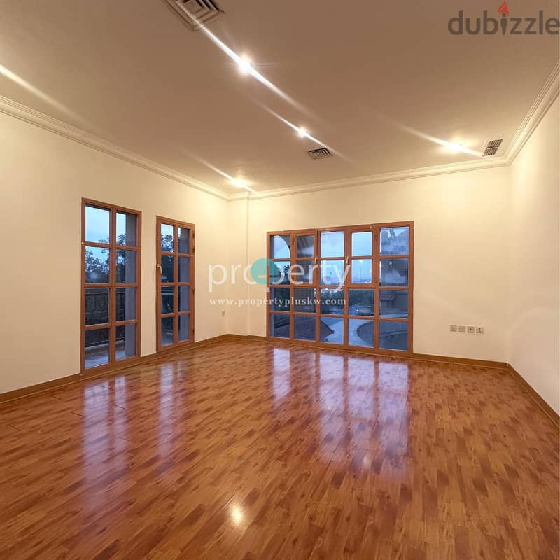 3 bedroom apartment with balcony for rent in salwa ,next to BSK 5