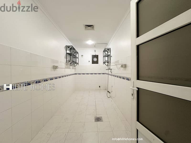 3-Bedroom Ground Floor Apartment for Rent – Fahad Al Ahmad 2