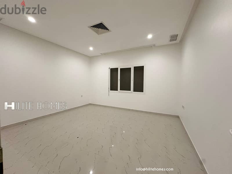 3-Bedroom Ground Floor Apartment for Rent – Fahad Al Ahmad 3