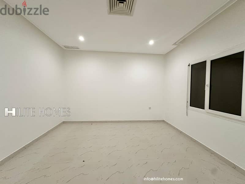 3-Bedroom Ground Floor Apartment for Rent – Fahad Al Ahmad 4