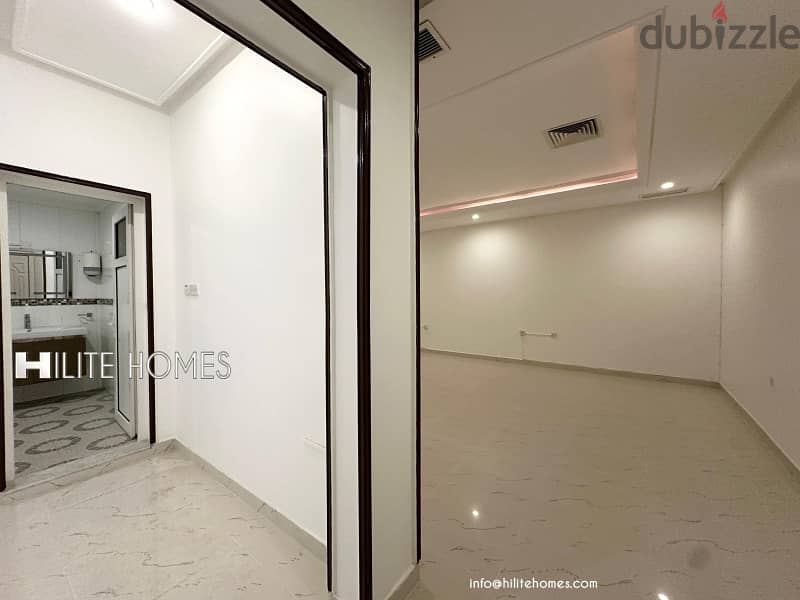 3-Bedroom Ground Floor Apartment for Rent – Fahad Al Ahmad 6