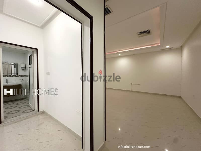 3-Bedroom Ground Floor Apartment for Rent – Fahad Al Ahmad 8