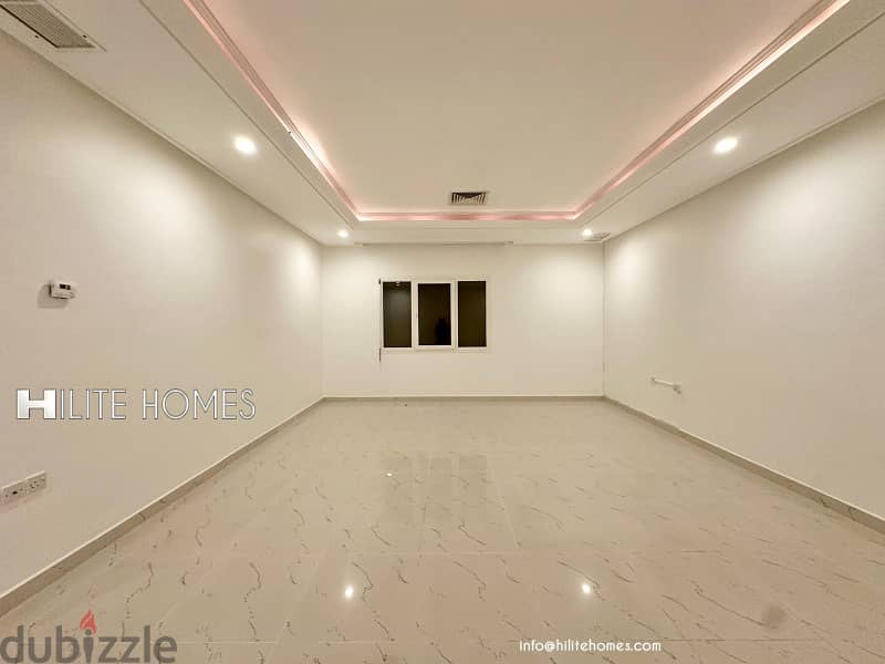 3-Bedroom Ground Floor Apartment for Rent – Fahad Al Ahmad 9