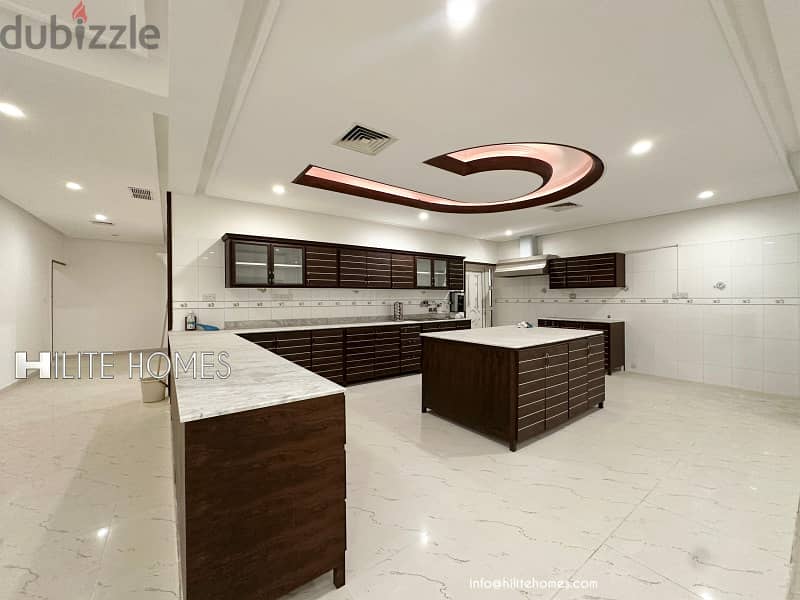 3-Bedroom Ground Floor Apartment for Rent – Fahad Al Ahmad 11