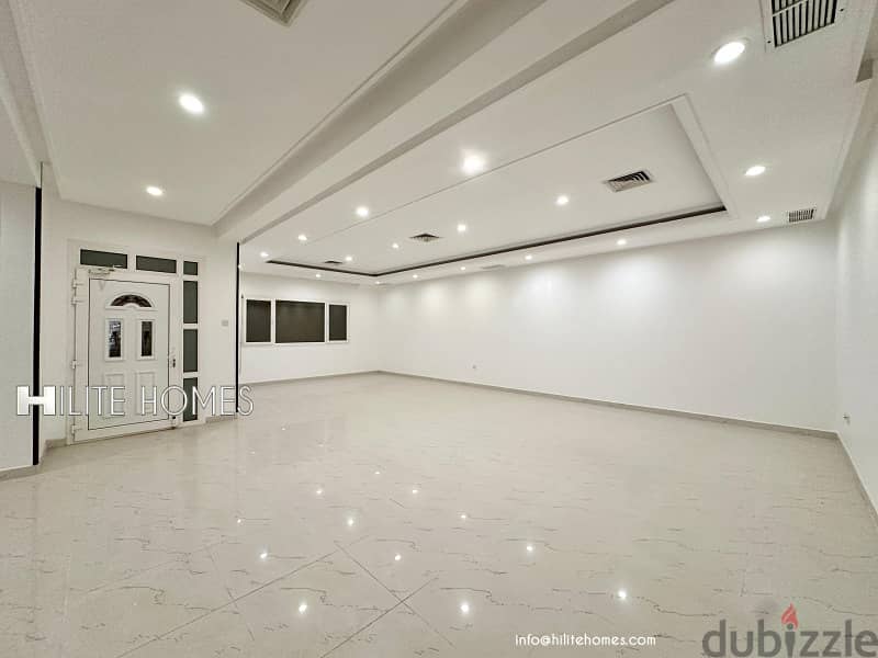 3-Bedroom Ground Floor Apartment for Rent – Fahad Al Ahmad 13