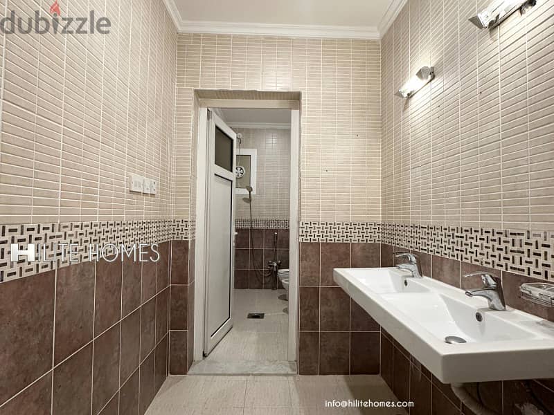 3-Bedroom Ground Floor Apartment for Rent – Fahad Al Ahmad 14