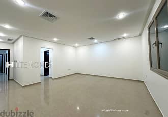 Three bedroom apartment for rent in Rumaithya 1
