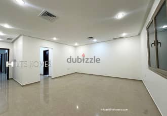 Three bedroom apartment for rent in Rumaithya 2