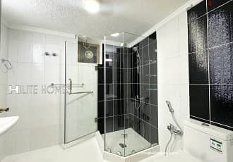 Three bedroom apartment for rent in Rumaithya 3