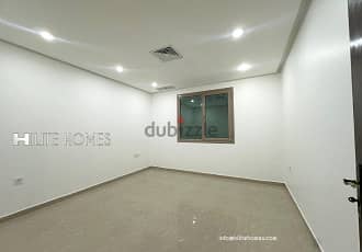 Three bedroom apartment for rent in Rumaithya 5