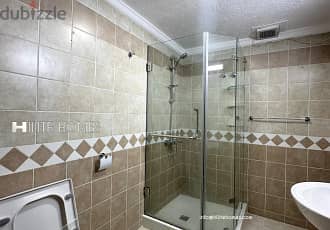 Three bedroom apartment for rent in Rumaithya 7