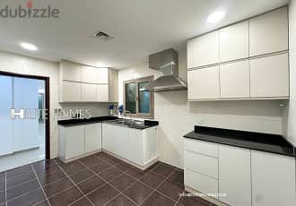 Three bedroom apartment for rent in Rumaithya 8