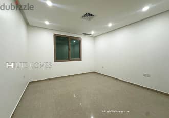 Three bedroom apartment for rent in Rumaithya 9