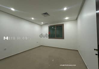 Three bedroom apartment for rent in Rumaithya 10