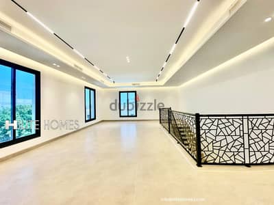 Brand new 4 bedroom First & second floor duplex for rent in Mishref