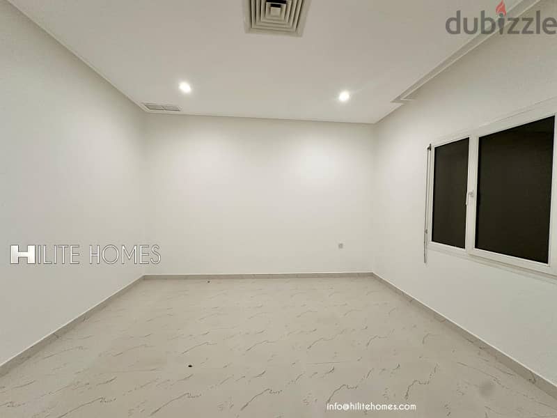 3-Bedroom Ground Floor Apartment for Rent – Fahad Al Ahmad 4