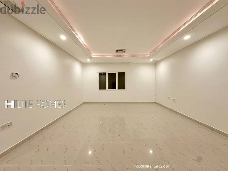 3-Bedroom Ground Floor Apartment for Rent – Fahad Al Ahmad 9