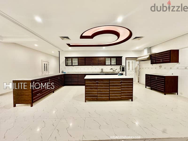 3-Bedroom Ground Floor Apartment for Rent – Fahad Al Ahmad 10