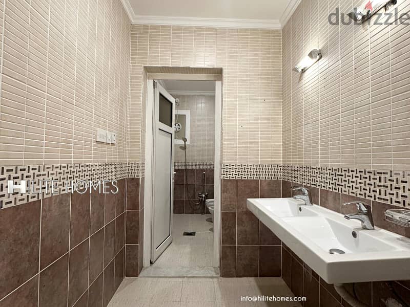 3-Bedroom Ground Floor Apartment for Rent – Fahad Al Ahmad 14