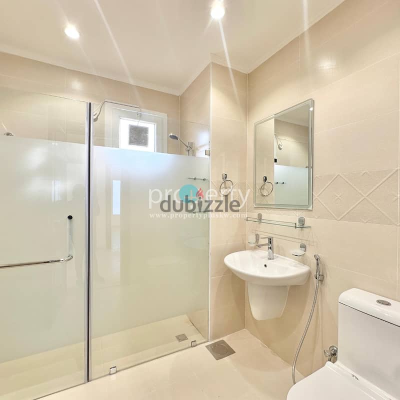 3 bedroom Seaview apartment with balcony for rent in Shaab Al bahari 11