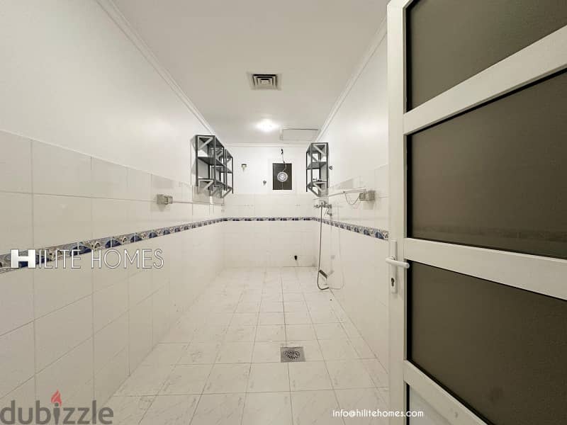 3-Bedroom Ground Floor Apartment for Rent – Fahad Al Ahmad 2