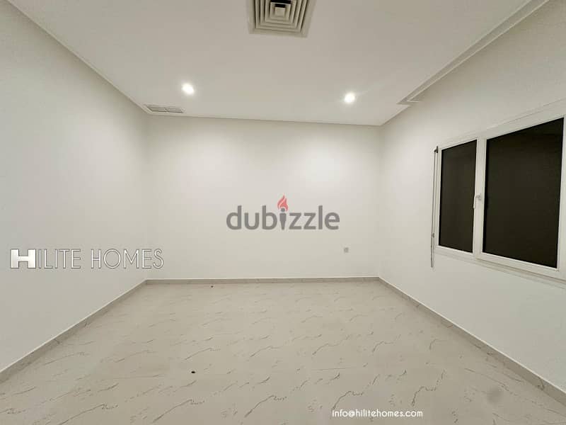 3-Bedroom Ground Floor Apartment for Rent – Fahad Al Ahmad 4