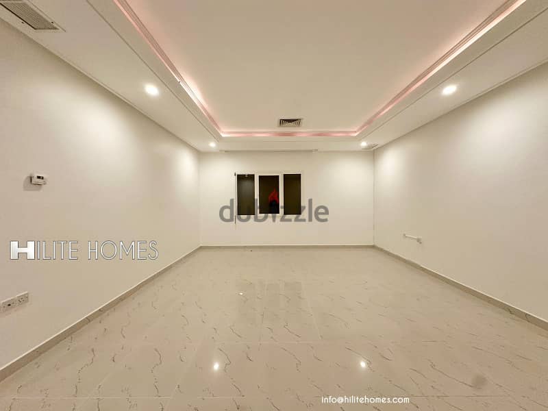 3-Bedroom Ground Floor Apartment for Rent – Fahad Al Ahmad 9
