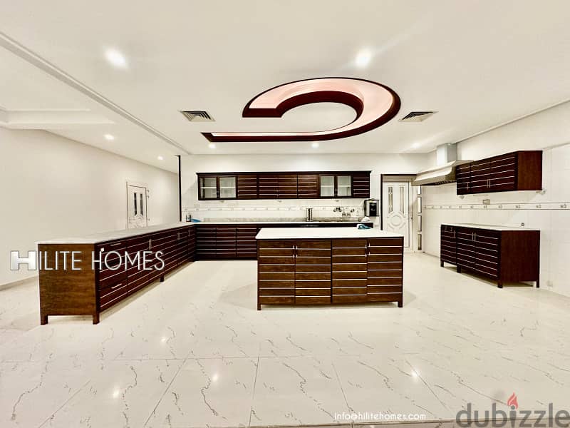 3-Bedroom Ground Floor Apartment for Rent – Fahad Al Ahmad 10