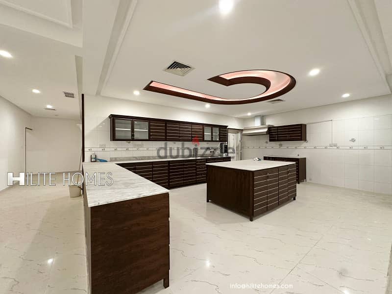 3-Bedroom Ground Floor Apartment for Rent – Fahad Al Ahmad 11