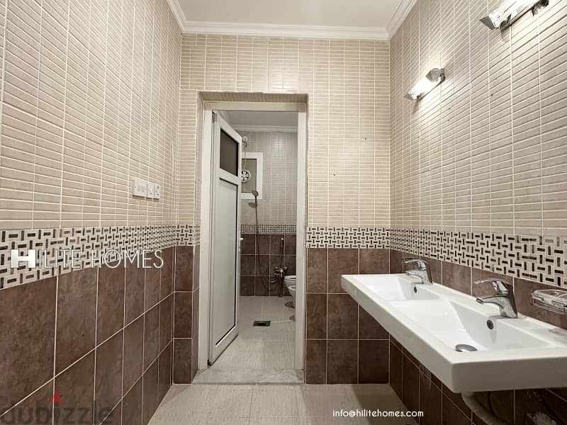 3-Bedroom Ground Floor Apartment for Rent – Fahad Al Ahmad 14