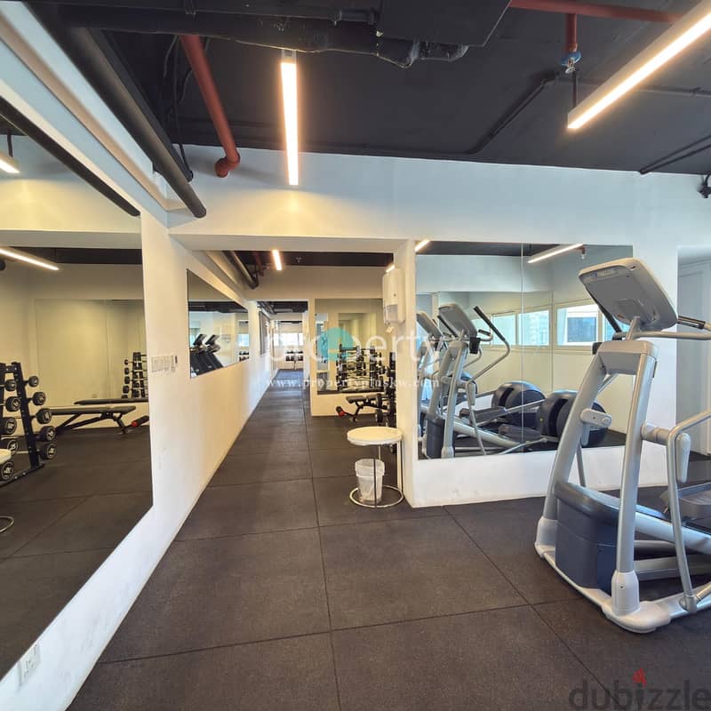 2 Bedroom Apartment for Rent in Sabah al salem 2