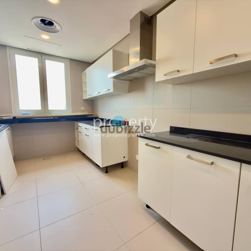 2 Bedroom Apartment for Rent in Sabah al salem 3