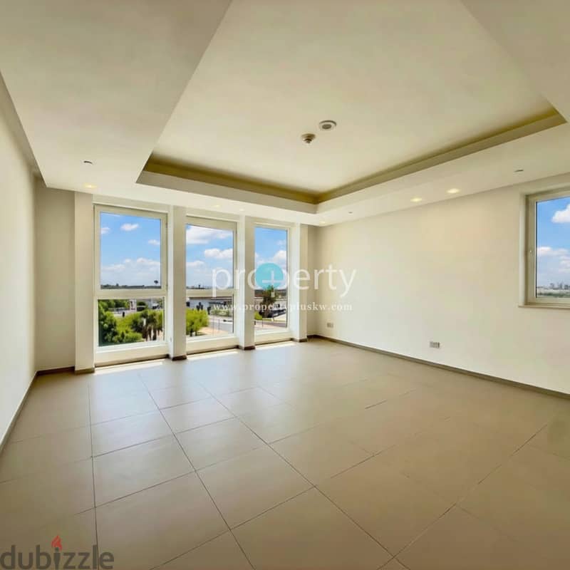 2 Bedroom Apartment for Rent in Sabah al salem 4