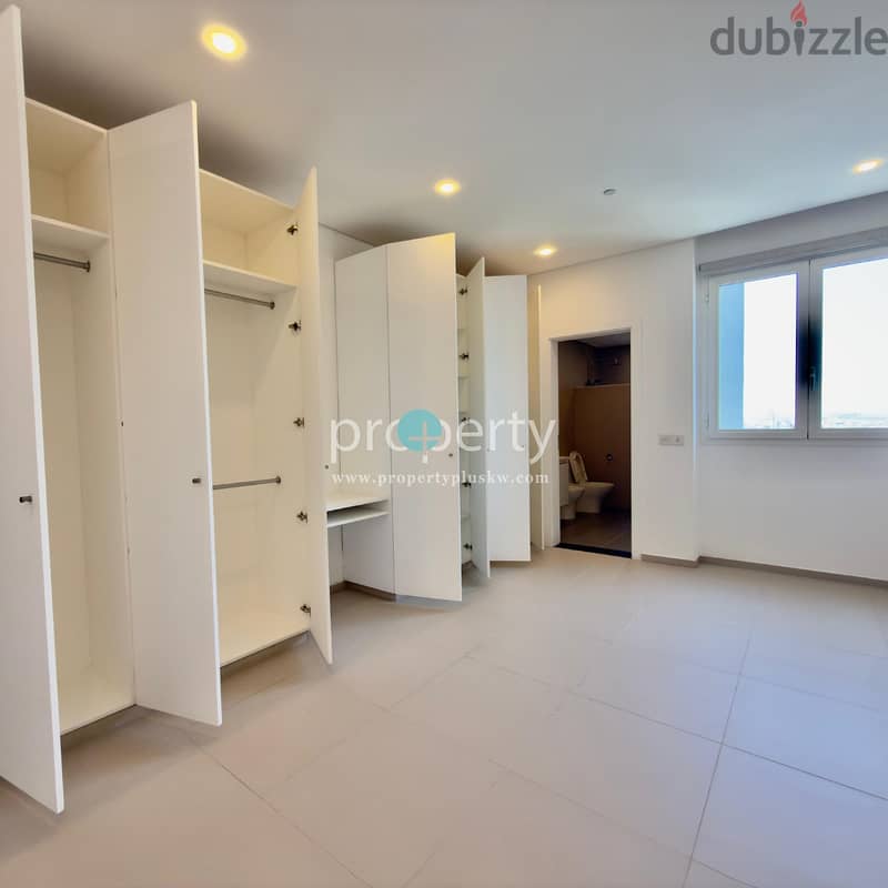 2 Bedroom Apartment for Rent in Sabah al salem 5