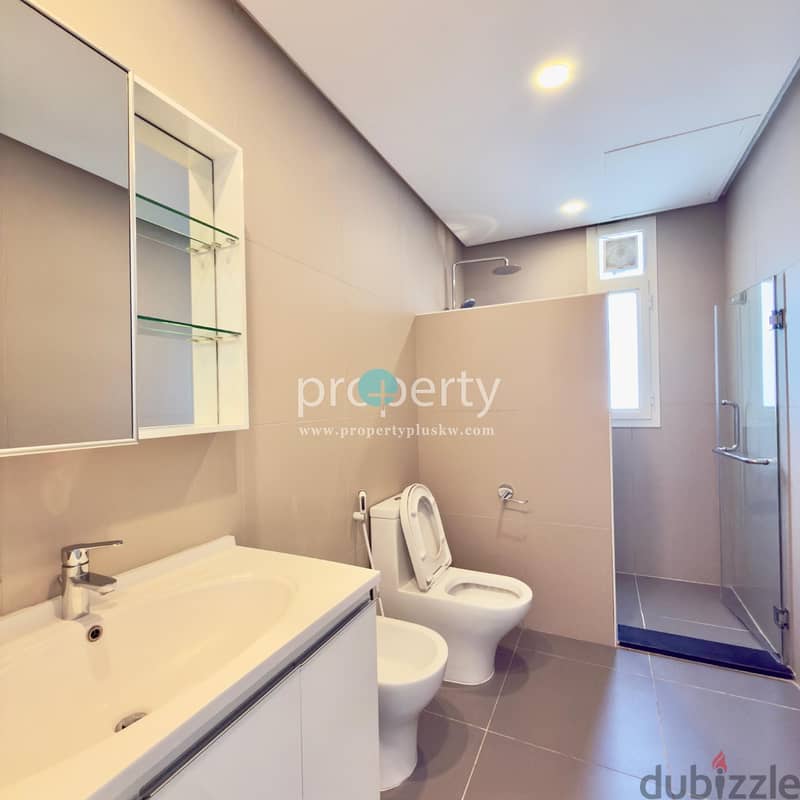 2 Bedroom Apartment for Rent in Sabah al salem 6