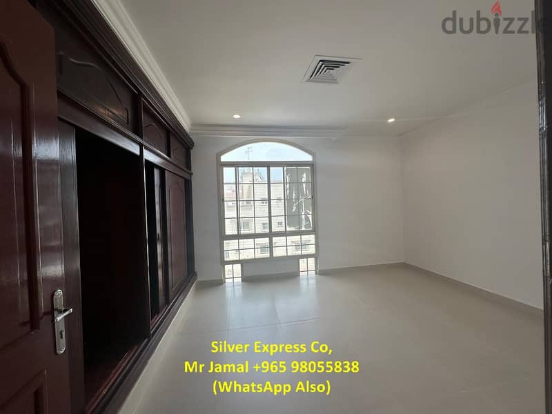 5 Bedroom Private Villa for Rent in Sabah Al Salem. 1