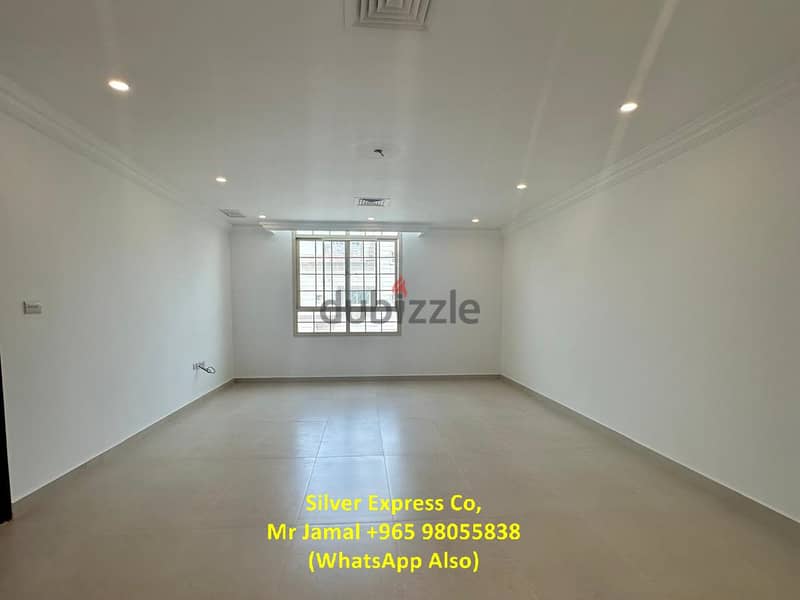 5 Bedroom Private Villa for Rent in Sabah Al Salem. 3