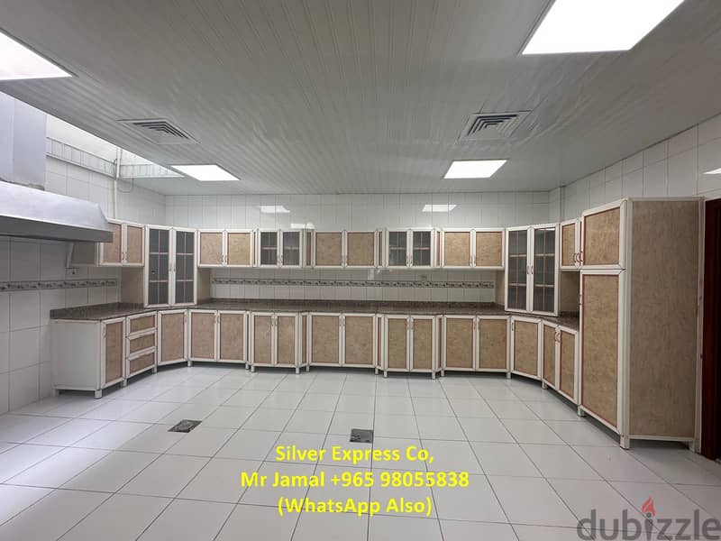 5 Bedroom Private Villa for Rent in Sabah Al Salem. 4