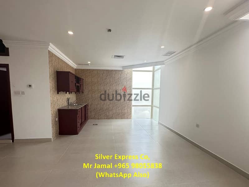 5 Bedroom Private Villa for Rent in Sabah Al Salem. 5