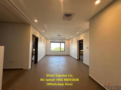 Elegant 3 Bedroom Apartment for Rent in Abu Fatira.