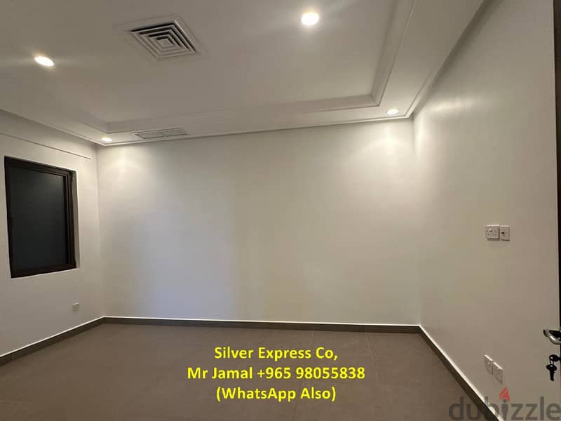 Elegant 3 Bedroom Apartment for Rent in Abu Fatira. 1