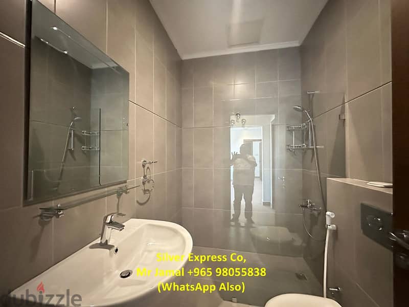 Elegant 3 Bedroom Apartment for Rent in Abu Fatira. 5