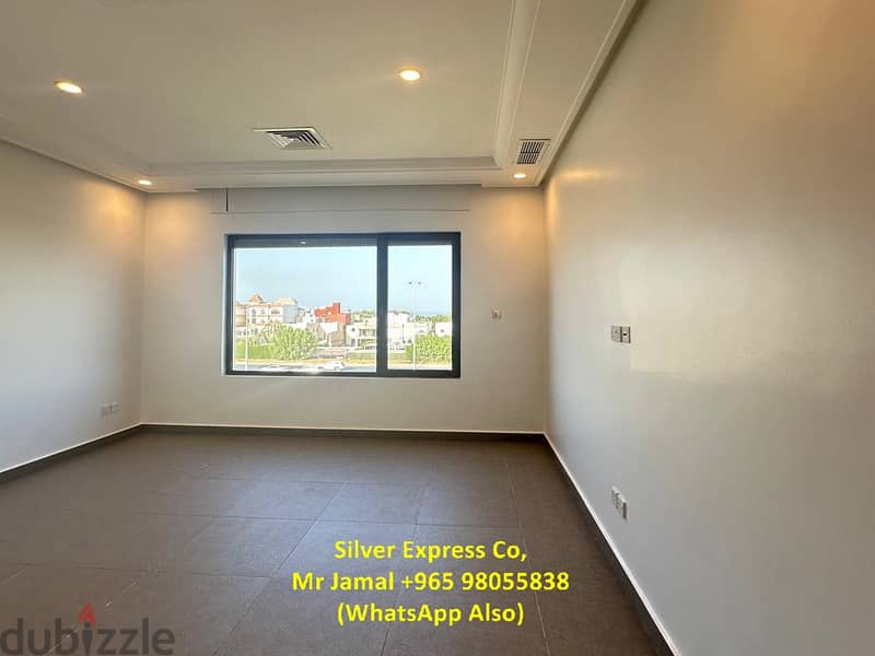 Elegant 3 Bedroom Apartment for Rent in Abu Fatira. 7