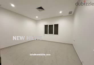 Spacious 3-Bedroom Ground Floor Apartment Available for Rent in Fahad 2