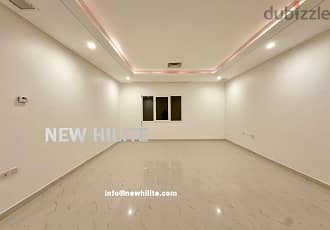 Spacious 3-Bedroom Ground Floor Apartment Available for Rent in Fahad