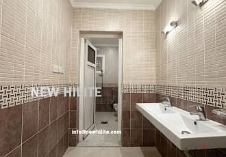 Spacious 3-Bedroom Ground Floor Apartment Available for Rent in Fahad 6