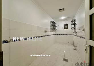 Spacious 3-Bedroom Ground Floor Apartment Available for Rent in Fahad 3