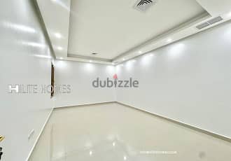 Five bedroom basement floor for rent in Siddeeq 4